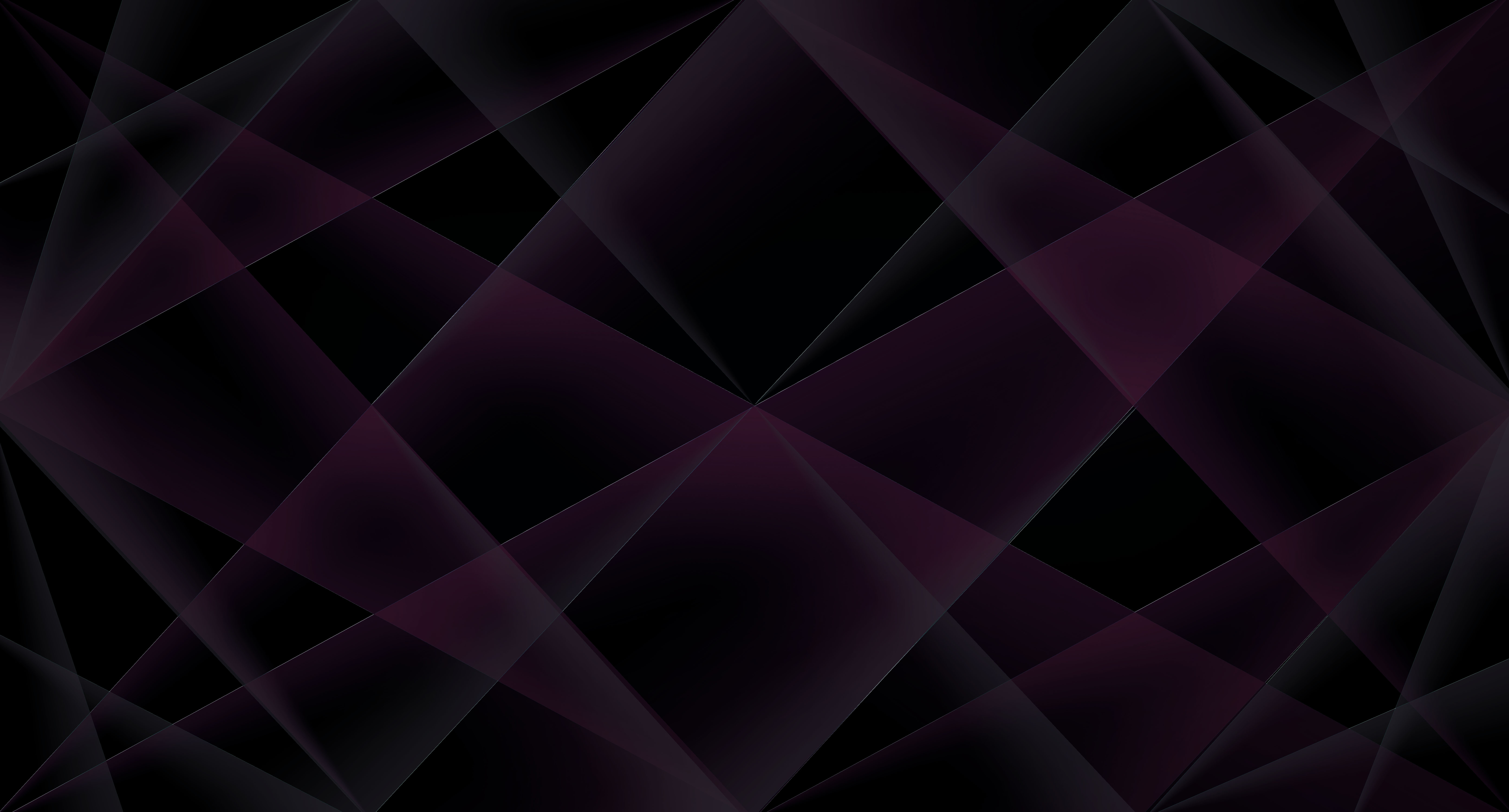 Black and Violet Gradient Background